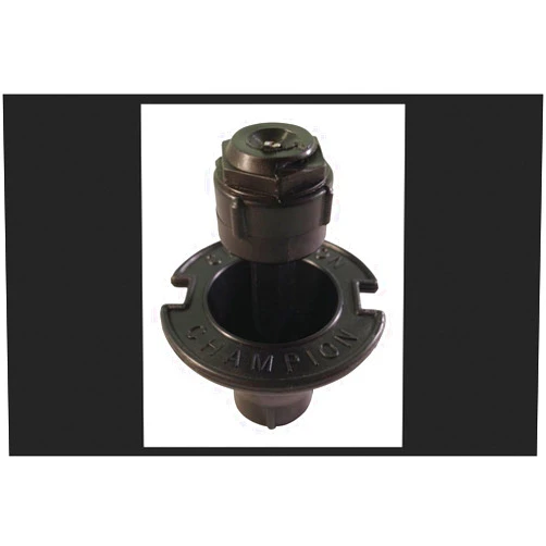 CHAMPION IRRIGATION PD P38PQ Plastic Pop Up Sprinkler Head, Quarter