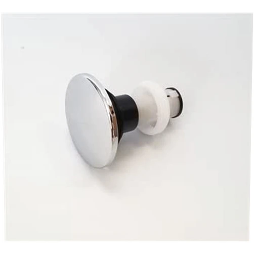 Pfister 972-098A Part STPR Push/Seal CR no Logo in Chrome