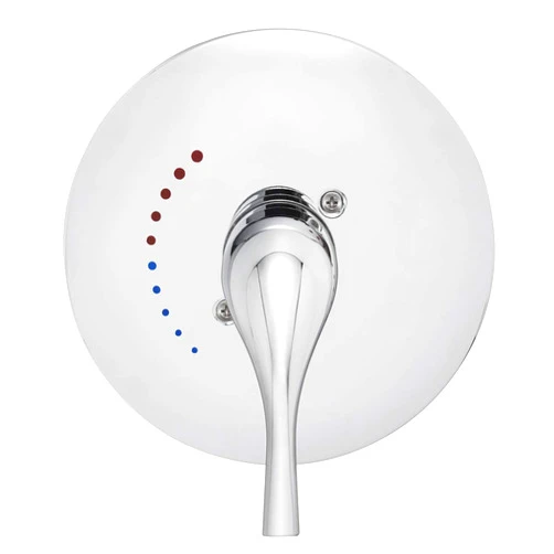 Speakman Polished Chrome CPT-12001 Echo Shower Valve Trim