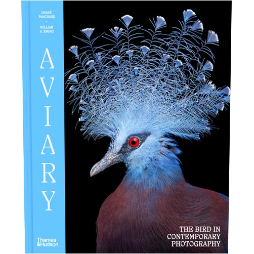By William A. Ewing (Author), Danaé Panchaud (Author) Aviary: The Bird in Contemporary Photography