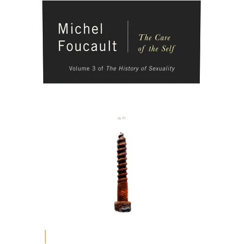By Michel Foucault (Author), Robert Hurley (Translator) The History of Sexuality, Vol. 3: The Care of the Self
