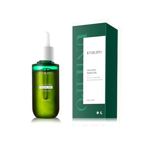 UNILIPO Anti-Aging Facial Oil 1fl.oz/ 30ml (Facial Oil)