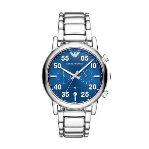 Emporio Armani Men's Chronograph Watch
