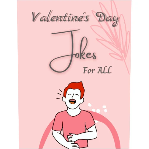 TwinkleTales Publisher Valentine's Day Jokes for All