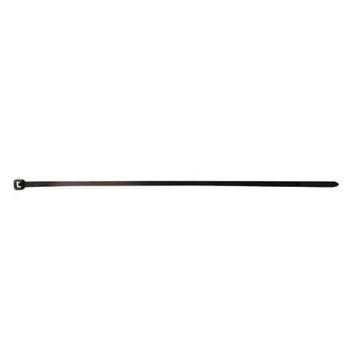 Install Bay Metra Install Bay BCT8-1 8-Inch, 40-Pound Cable Tie, Black (1000-Pack)