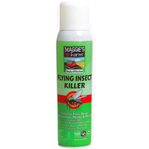 Maggie's Farm 14oz Flying Insect Killr