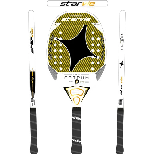 Star vie Beach Tennis Racket Astrum Eris