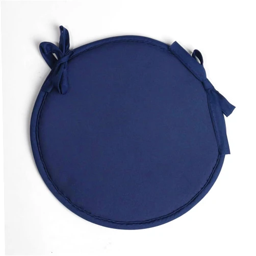 YUURO 2 Pack Round Chair Cushions 12