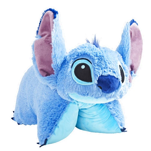 Pillow Pets Stitch Plush Toy - Disney Lilo and Stitch Stuffed Animal