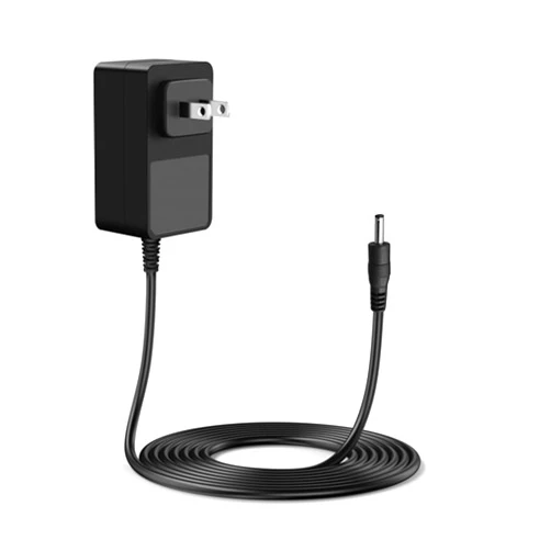 Lnauy 18V Charger Compatible with Goodall Manufacturing JP-12-4000T JP-12-1000T JP-12-5000T Adapter Jump Pack for Goodall Start-All Corded Jump Pack Charger