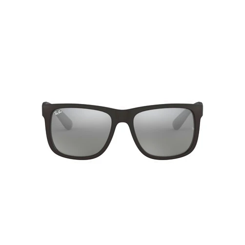 Ray-Ban RB4165 Justin Classic Square Sunglasses for Men for Women