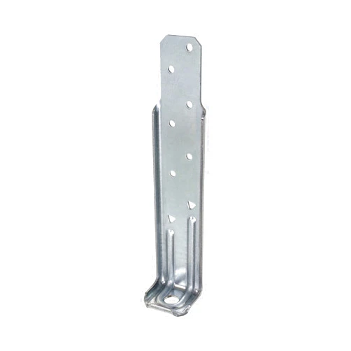 Simpson Strong-Tie DTT1Z DTT ZMAX Galvanized Deck Tension Tie for 2X (Pack of 40)