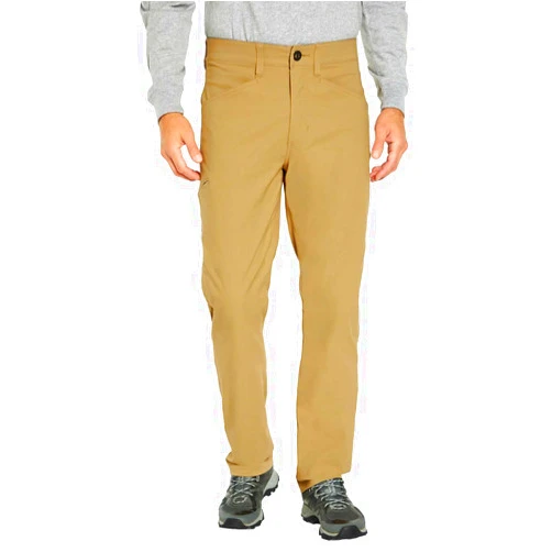 Orvis Mens Classic Collection Lightweight 5 Pocket Trek Pant