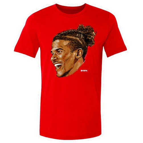 500 LEVEL Jalen Green Shirt - Jalen Green Portrait