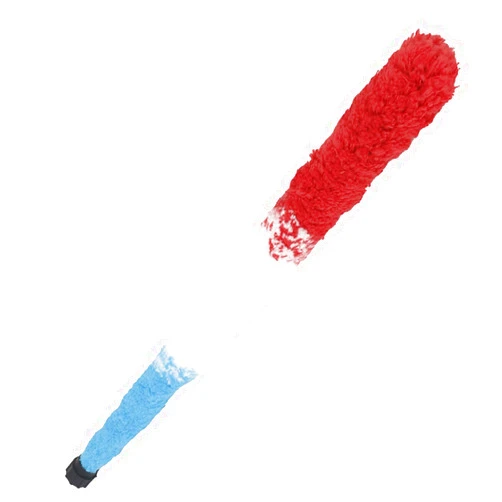 YARNOW Anfree Saxophone Swab Flute Cleaning Brush Flute Care Brush Maintenance Swab
