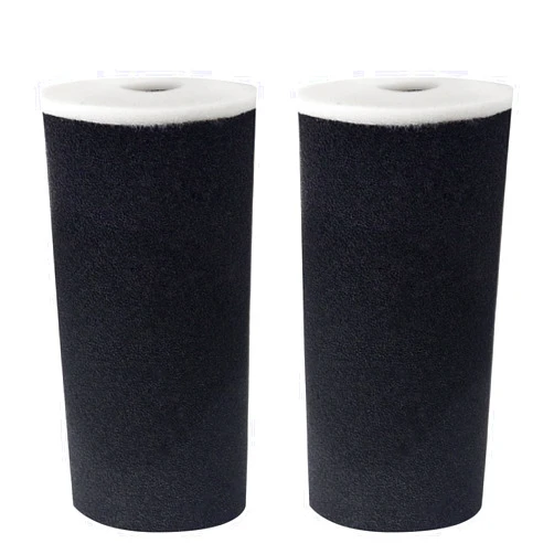 OuYi 2 PCS Motorcycle Air Filter 1UY-14451-00-00 H380113 FS-909 ATV Compatible with Yamaha Grizzly 660 YFM660FAH 4x4 Hunter Edition 2005 / Wolverine 350 YFM350FX 4x4 1995-2005