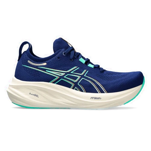 ASICS Women's Gel-Nimbus 26 Running Shoe