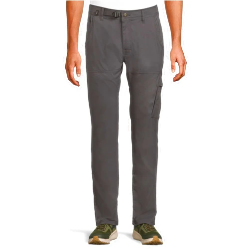 prAna Men's Stretch Zion Straight Pants