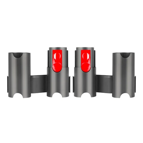 NINEBIRD Docking Station Mount Holder for Dyson V7 V11 V8 V10 V12 V15 Vacuum Cleaner,Expansion Organizer Replacement Attachments