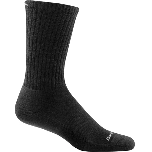Darn Tough Vermont Darn Tough Standard Issue Crew Light Sock - Men's
