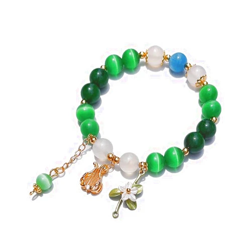 Anime Game Cosplay Props Bracelet for Genshin Impact