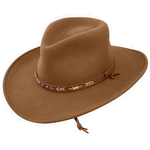 Stetson Men's Twstfe