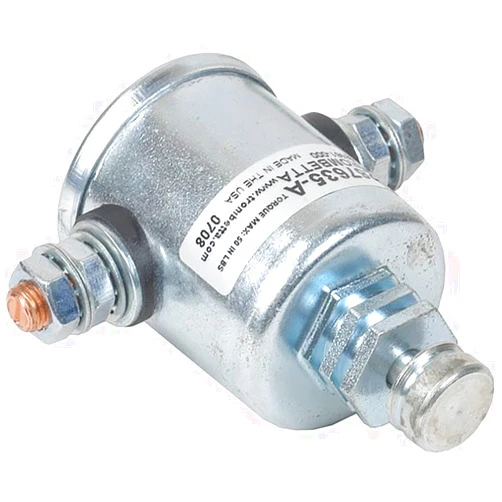 Trombetta Foot switch