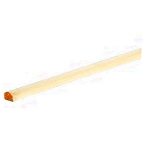 OFIC NORTH AMERICA Inc. 221218 Tuftex SeaCoaster Round Horizontal Wood Closure Strip