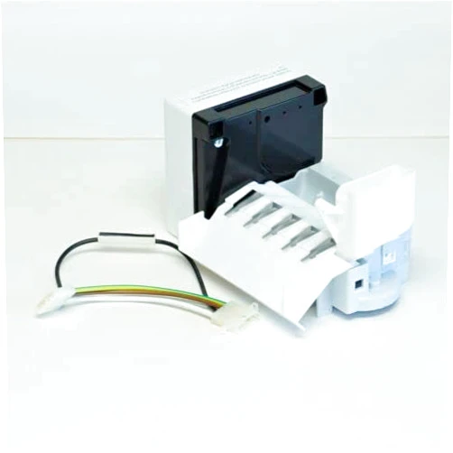 YTBDDHYUE Replacement for Compatible with IM961 for Whirlpool Kenmore Kitchenaid WPW10190961 Refrigerator Icemaker Ice
