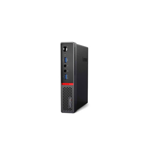 Lenovo ThinkCentre M700 Tiny Business Desktop PC, Intel Quad Core i5-6500T up to 3.1GHz, 16G DDR4, 512G SSD, WiFi, Bluetooth 4.0, Windows 10 64-Multi-Language Support English/Spanish/French (Renewed)