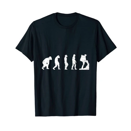 Wanderzubehör Wanderungen Bergsteiger Bergwanderer Mountaineering, climbing, hiking T-Shirt