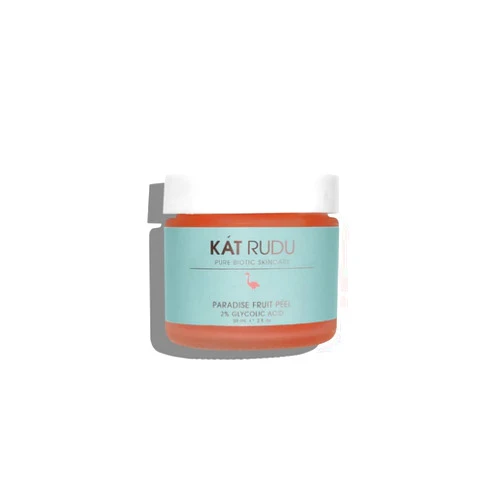 Kat Rudu Paradise Glow Peel