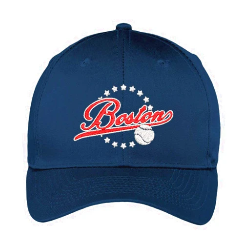 Xtreme Apparrel Baseball Vintage Fan Adult Unisex Adjustable Hat