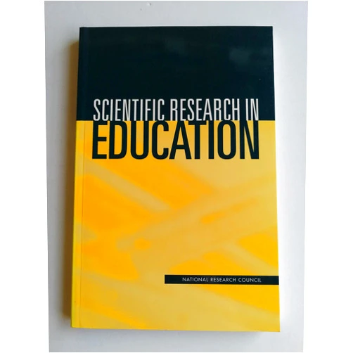 Lisa Towne,Richard J. Shavelson Scientific Research in Education