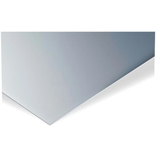 Shapiro Metal Supply Alloy 6061-T6 Aluminum Sheet/Plate - .020