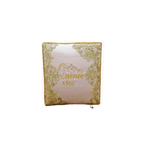 A&C Quinceañeras and More Accessories Quince Set Sweet Sixteen Accessories Quinceanera Gift Idea Quinceanera decorations (Album)