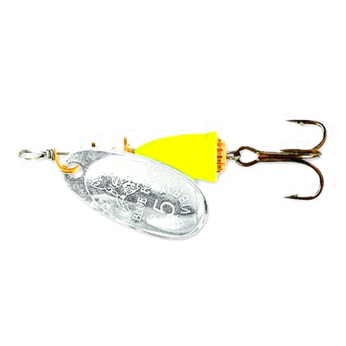 Blue Fox Classic Vibrax Painted 7/16 Oz Fishing Lures