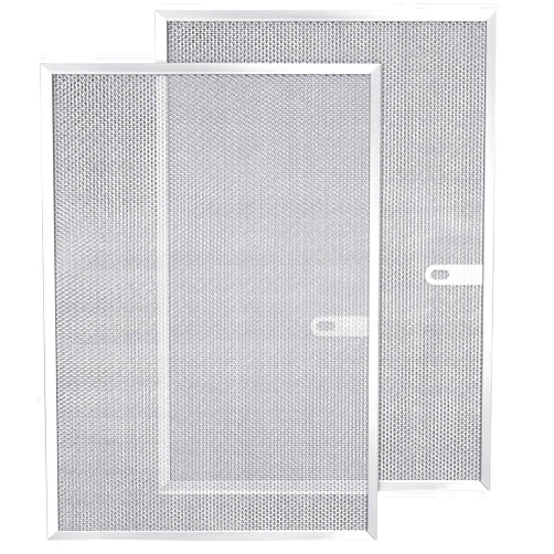 Beaquicy BPS1FA36 Aluminum Range Hood Filter 11-3/4