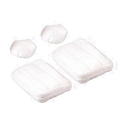 Polti PAEU0307 – Kit of 2 Cloths + Sockettes