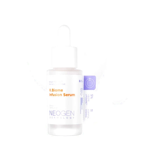 DERMALOGY BY NEOGENLAB V.Biome Line (DERMALOGY BY NEOGENLAB V.Biome Infusion Serum 1.01 Fl Oz / 30 ml)