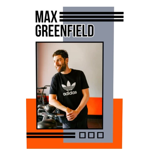 Hector Lombardi Máx Gréenfield Notebook: For many years of experience, we always bring you products that are convenient and extremely useful for daily life.