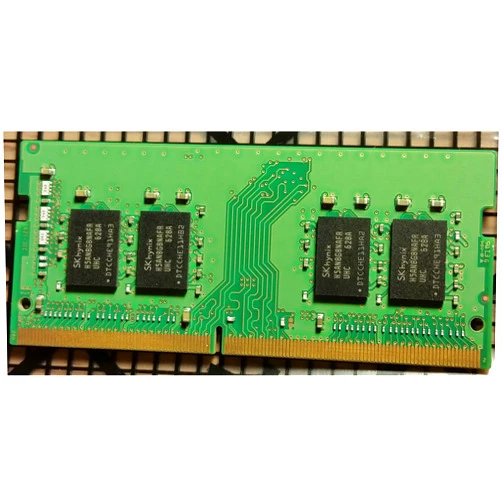 SK Hynix Hynix HMA81GS6AFR8N-UH 8GB DDR4 2400MHz Memory Sodimm Module