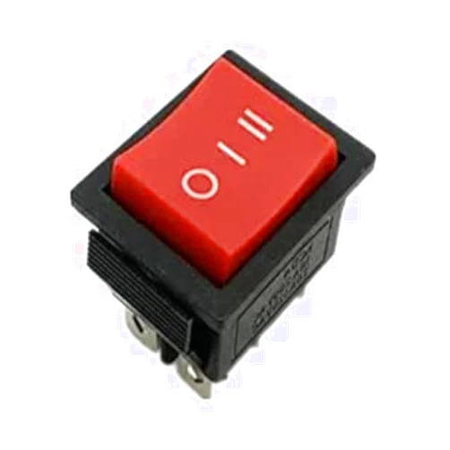 QRZ Start On Off Switch for Harbor Freight Predator 7000/8750 Watt 63085 63086 63087