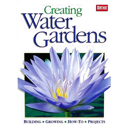 By Ortho Books (Author), Denny Schrock (Author) Creating Water Gardens
