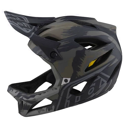 Troy Lee Designs Stage Bike Helmet