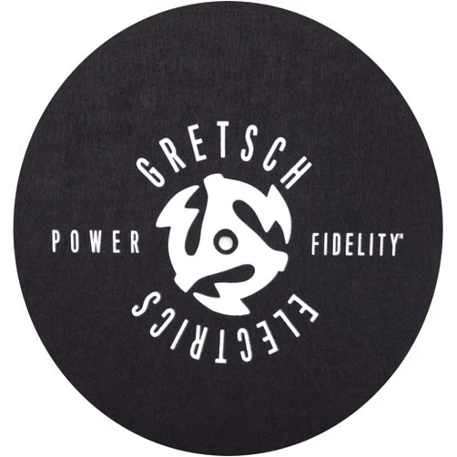 Gretsch DJ Slipmat (9223345100)