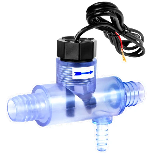 EXCELFU Flow Switch for Sundance Spa and Jacuzzi Hot Tub, Flow Switch Replacement for Sundance, Replace Part# 6560-860