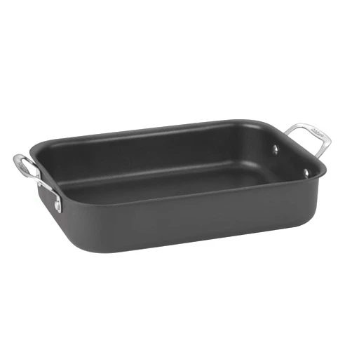 Cuisinart 6117-14 Chef's Classic Nonstick Hard-Anodized 14-Inch Lasagna Pan