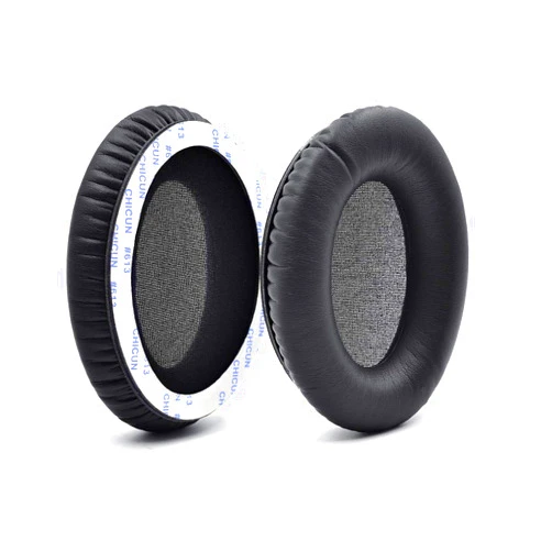 Defean ANC7 ANC7B Earpads - defean Replacement Ear pad Cushion Cover Pillow Compatible with Audio-Technica ATH-ANC7 ATH-ANC7b Headphones, Softer Protein Leather, High-Density Noise Cancelling Foam