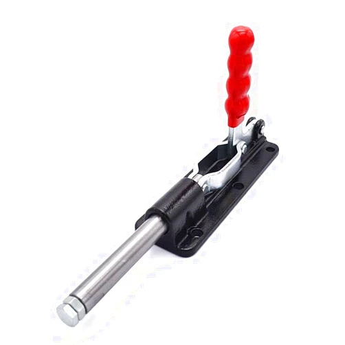 Generic Occus SK3-36080C Shangkun pcb board test fixture welding horizontal push-pull quick clamp clamp